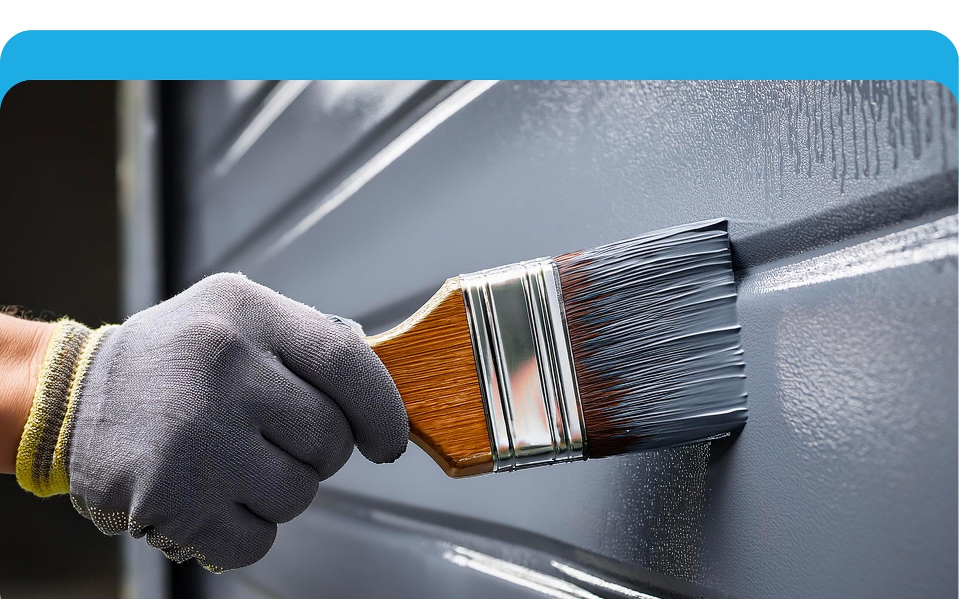 ASCONIUM®: aditivos líquidos que elevam a performance anticorrosiva em qualquer base.