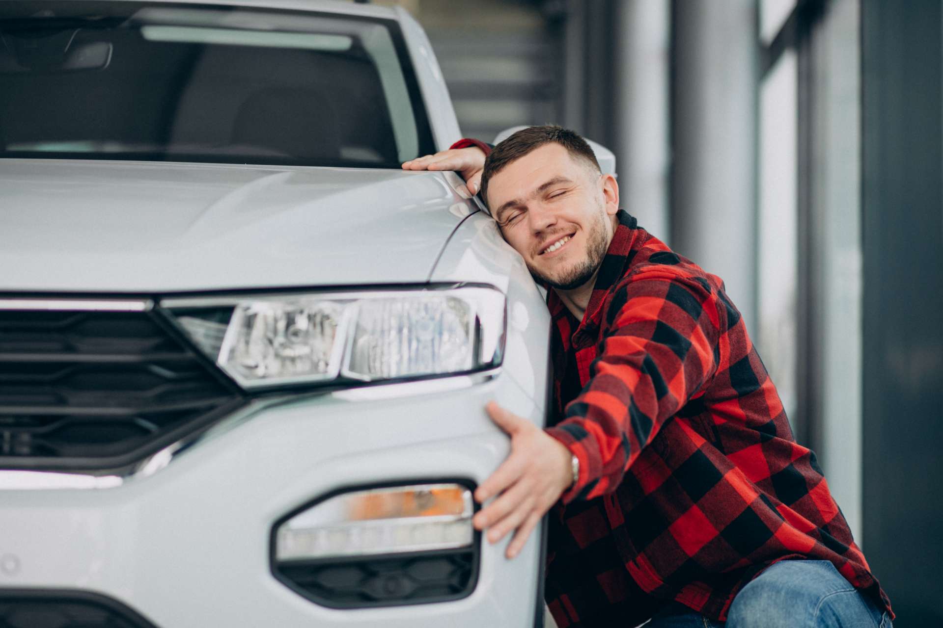 Temos a fórmula perfeita para você garantir mais proteção contra a ferrugem automotiva.